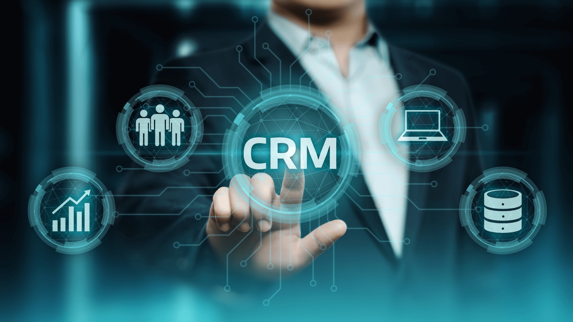 Every call automatically updates your CRM — no manual data entry, no dropped leads